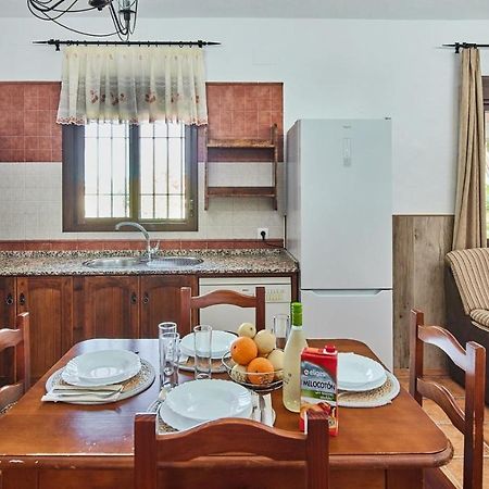 Chalet El Cancelin Conil De La Frontera By Ruralidays Экстерьер фото